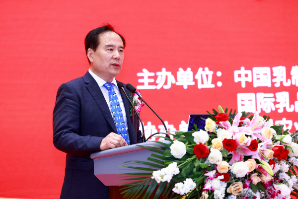 持续加码科技创新 中国乳业高质量发展亟待“绿色”转型(图3)